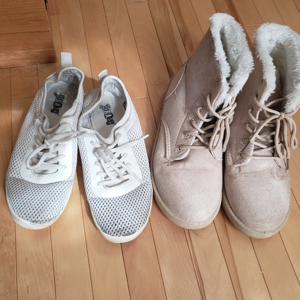 Shoes - Picture 1 of 1